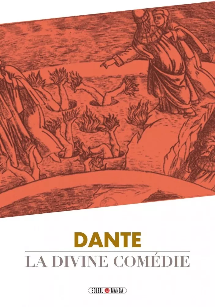 La Divine Comédie (Variety Artworks)